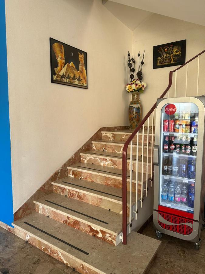 Albergo B&B Serafini Rimini Exteriér fotografie